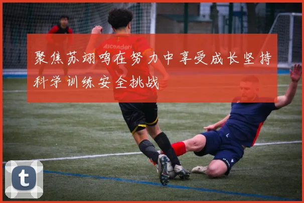 聚焦苏翊鸣在努力中享受成长坚持科学训练安全挑战