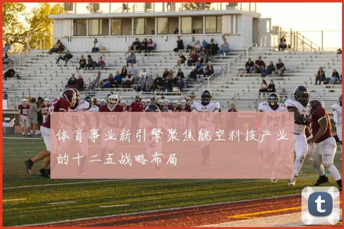 体育事业新引擎聚焦航空科技产业的十二五战略布局