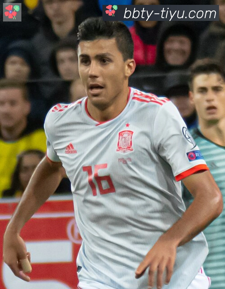 罗德里